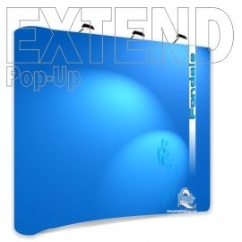 Espositore Pop-Up Extend 